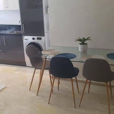 A 200M De La Plage, Du Haut Standing Au Coeur Du Parc Mohammédia Eksteriør billede
